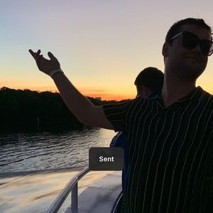 Meet your Posher, Tanner